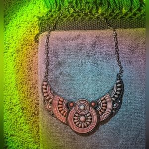 Joe Fresh necklace